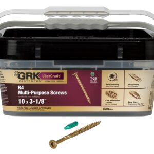 GRK Fasteners