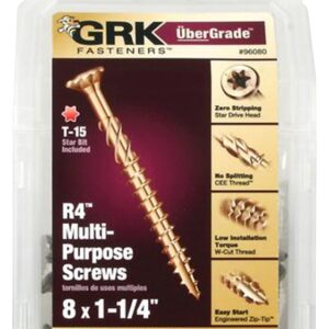 GRK Fasteners
