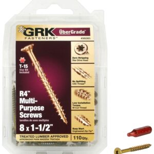GRK Fasteners