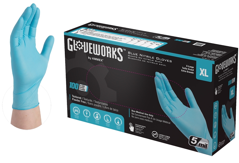 Gloveworks