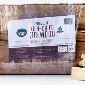 Lost Coast Forest Products