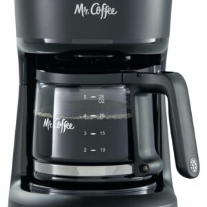 Mr. Coffee