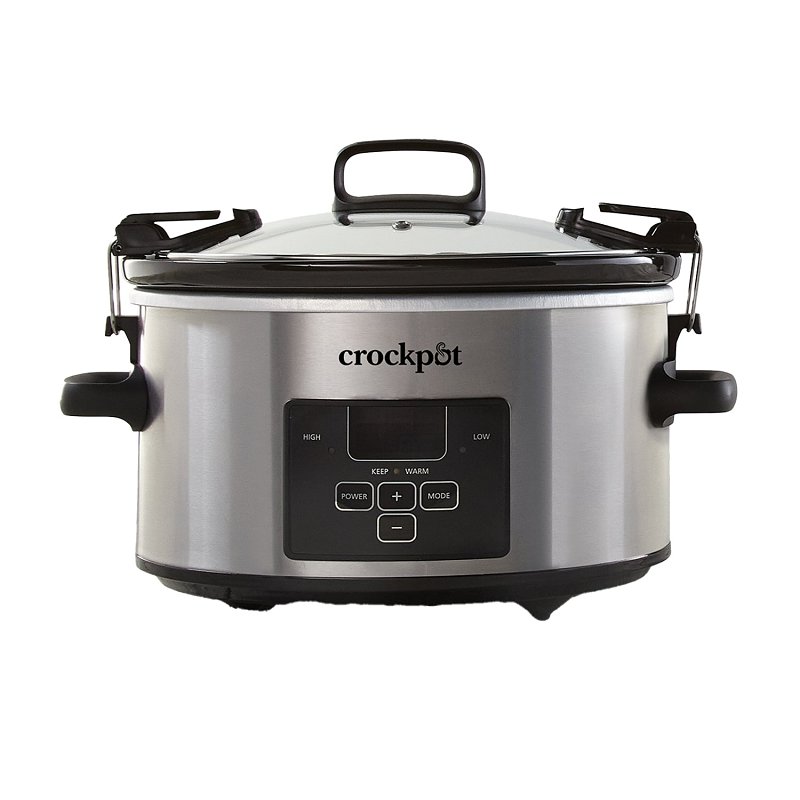Crock-Pot