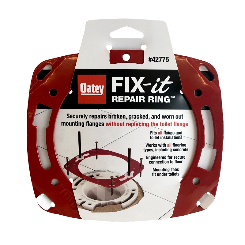 Oatey
