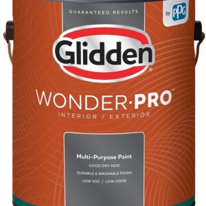 Glidden