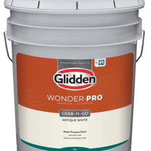 Glidden