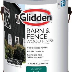 Glidden