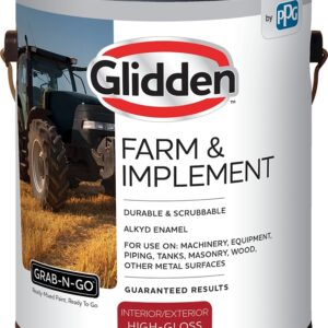 Glidden