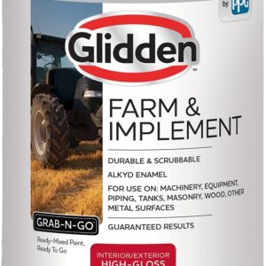 Glidden