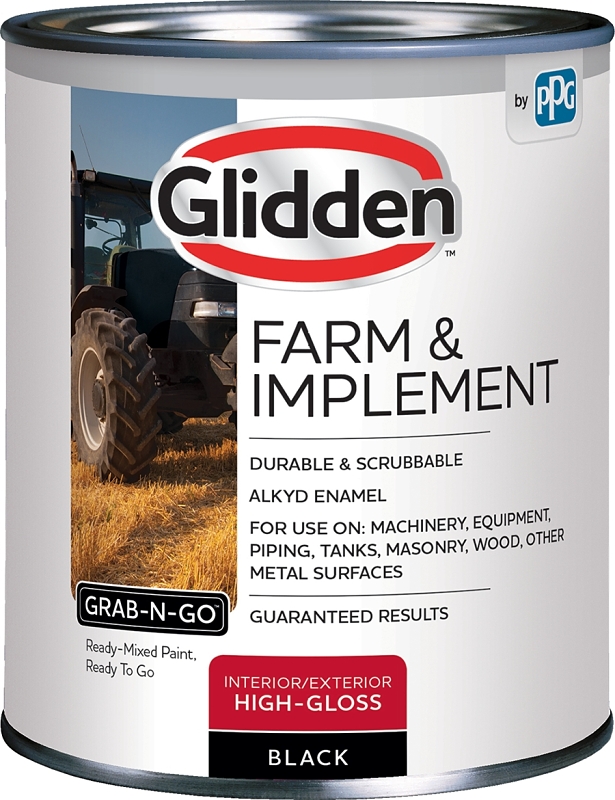 Glidden