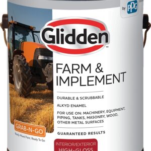 Glidden