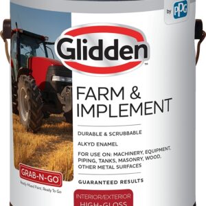 Glidden