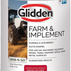 Glidden