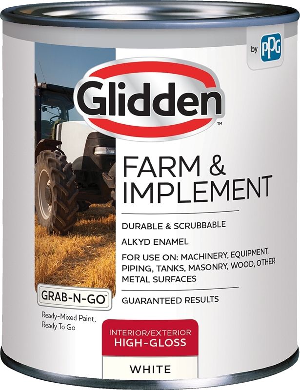 Glidden