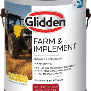 Glidden