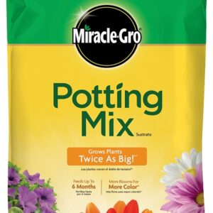 Miracle-Gro