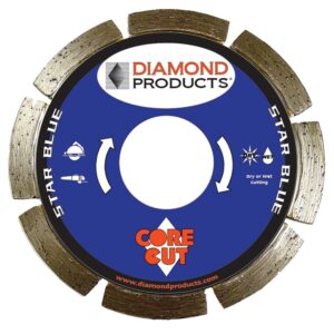 Diamond Products