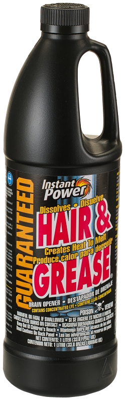 Instant Power
