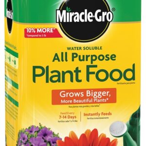 Miracle-Gro