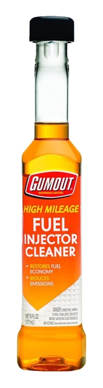 Gumout