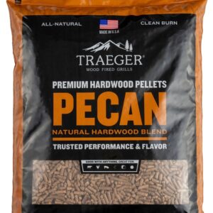 Traeger