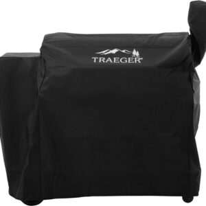 Traeger