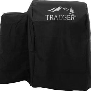 Traeger