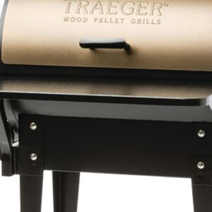 Traeger