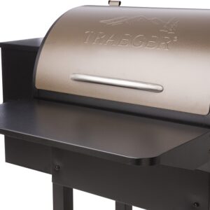 Traeger