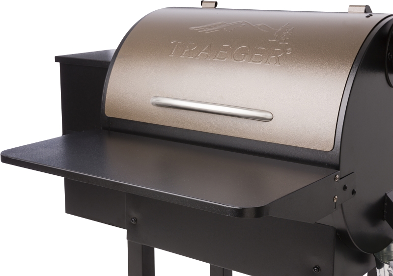 Traeger