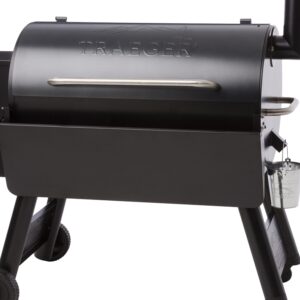 Traeger