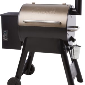 Traeger