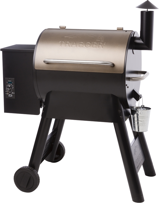 Traeger
