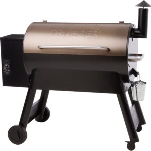 Traeger