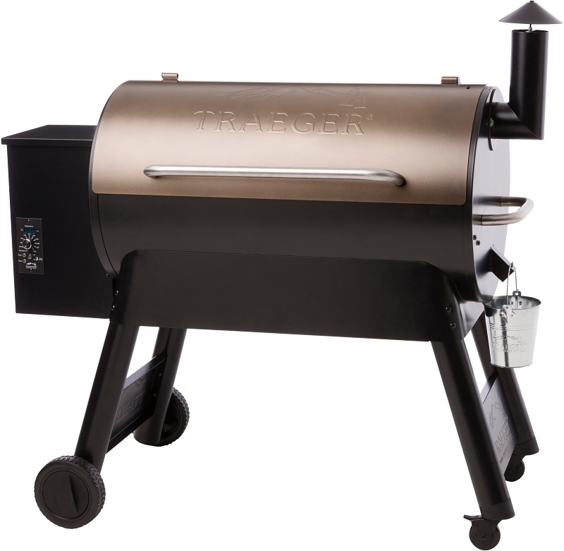 Traeger