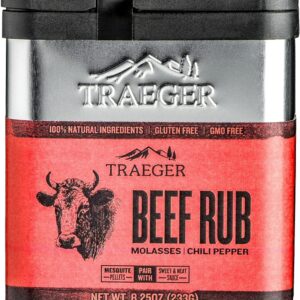 Traeger