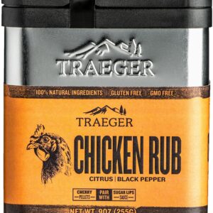 Traeger