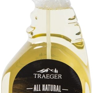 Traeger