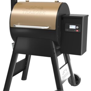Traeger