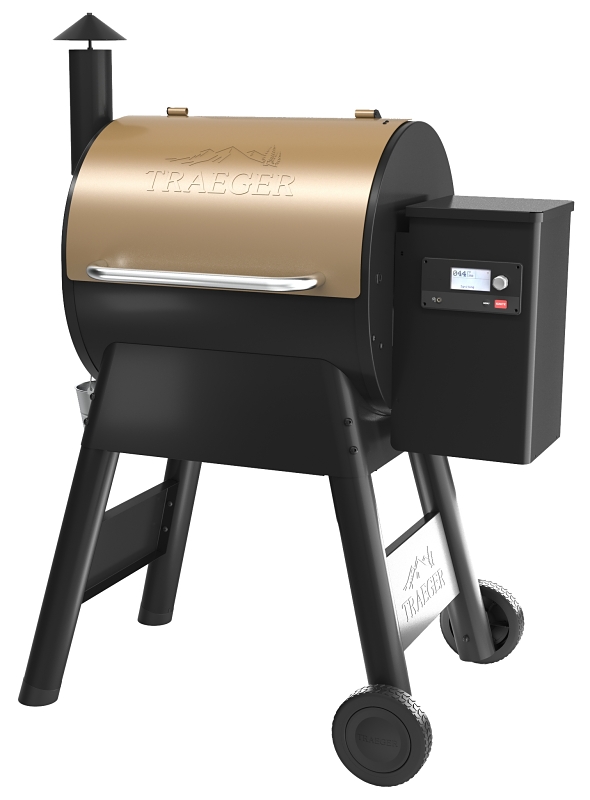 Traeger