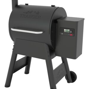 Traeger