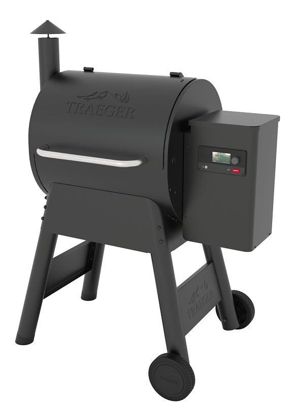 Traeger