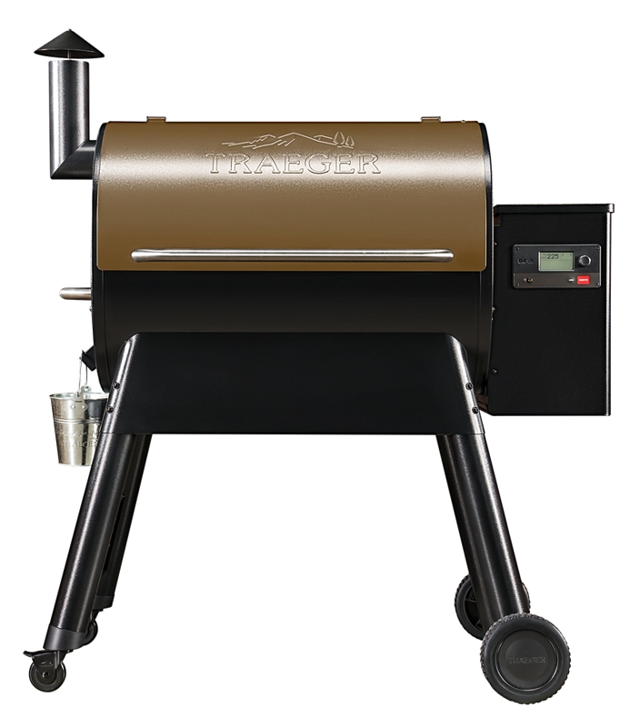 Traeger