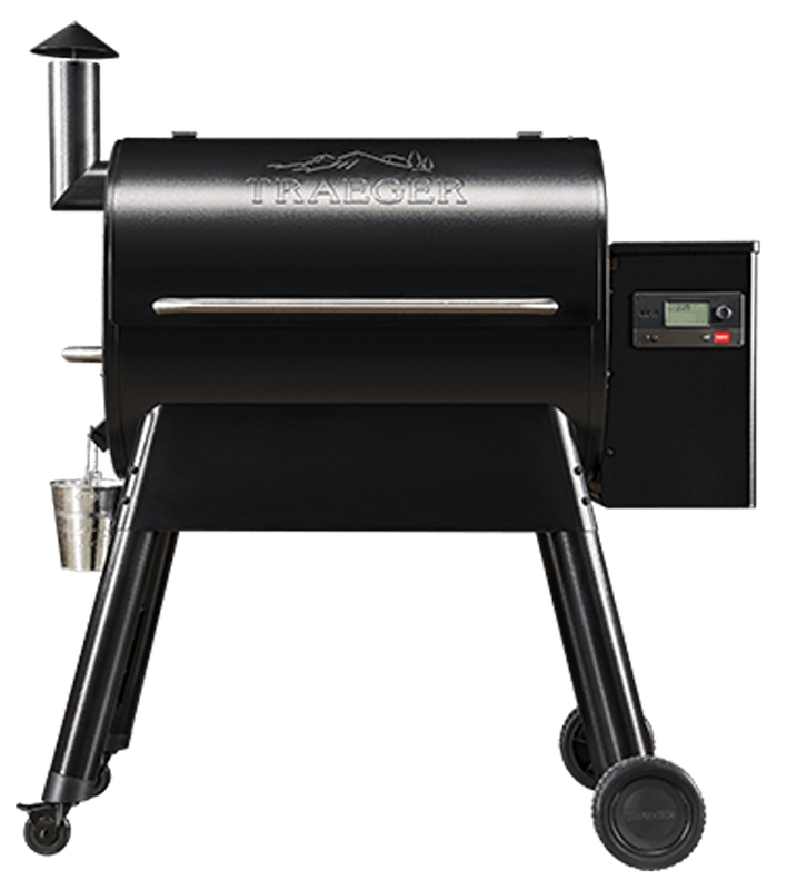 Traeger
