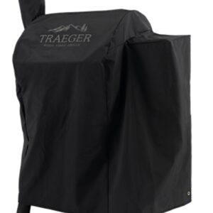 Traeger