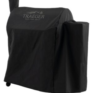 Traeger