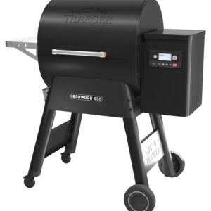 Traeger
