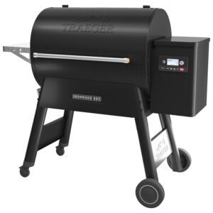 Traeger