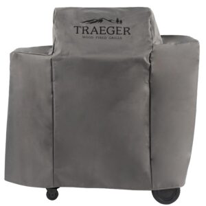 Traeger