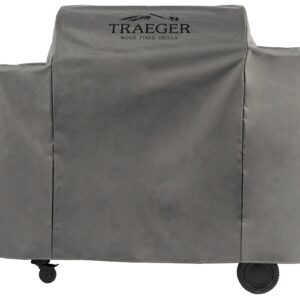 Traeger